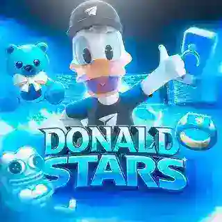 Donald Stars
