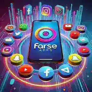 دانلود برنامه های اندرویدی