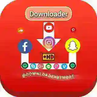 Downloader | دانلودر اینستاگرام یوتیوب