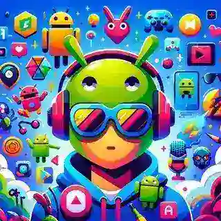 Загрузки • DroidDiscover 🎮