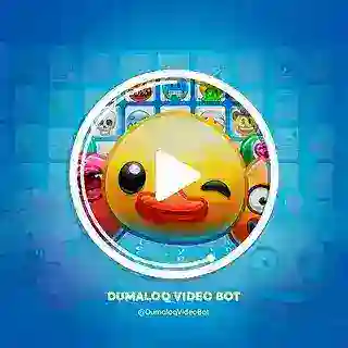 Dumaloq Video 🤖