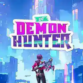 Demon Hunter
