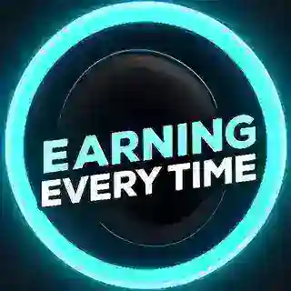 EARNING_EVERY_TIME