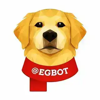 二狗 @EGBOT