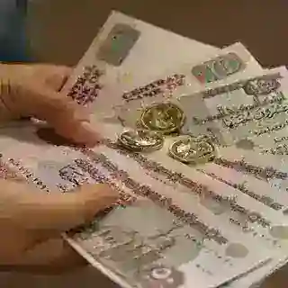 ربح الجنيه المصري 🇪🇬