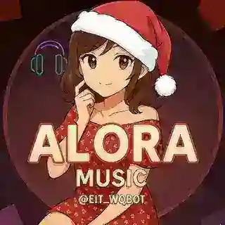 𝒂𝒍𝒐𝒓𝒂 𝒎𝒖𝒔𝒊𝒄 ♪
