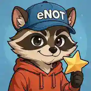⭐️eNOTstars ⭐️