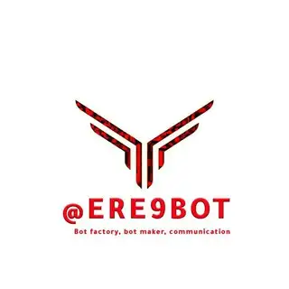 صانع جميع البوتات مجاني - مصنع بوتات | صانع بوتات تواصل