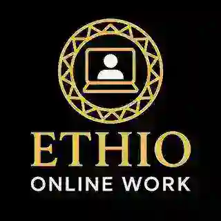 ETHIO ONLINE WORK