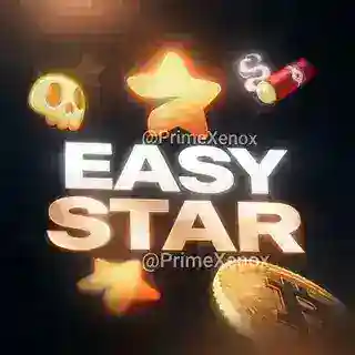 𝑬𝒂𝒔𝒚 𝑺𝒕𝒂𝒓 𝑹𝒆𝒂𝒄𝒕 𝑩𝒐𝒕