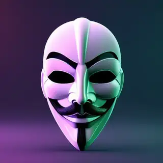 Easy Anonymity