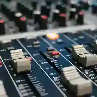Easy Audio Editor