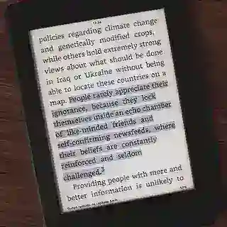 Easy Text Recognizer