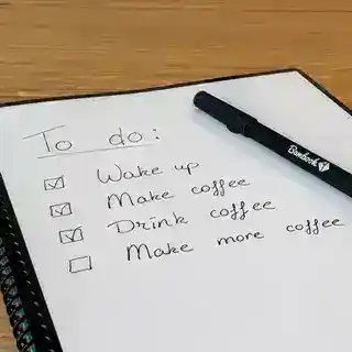 Easy ToDo List