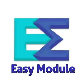 Easy module new 5