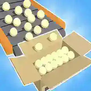 Egg Factory