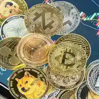 Crypto Insights | Web3 Trends