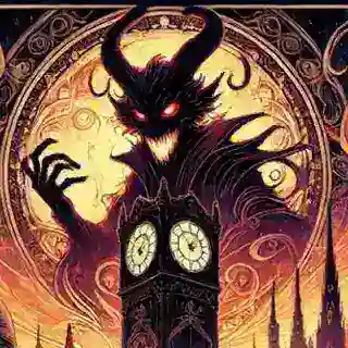 Blood on the Clocktower[EKB]
