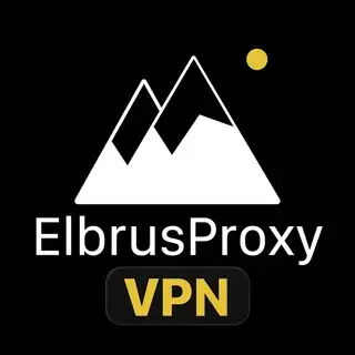 ElbrusProxy VPN