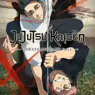 Jujutsu kaisen Season 3 in hindi • jjk • Jujutsu kaisen Dual