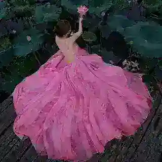 🩷ᗰᗩᖇIᗩ 🪷ناشناس