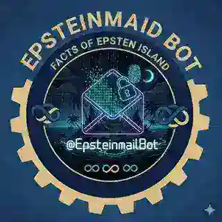 Epstein mail - ايميلات ابستين