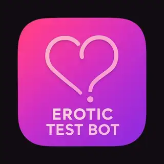 Erotic Test Bot