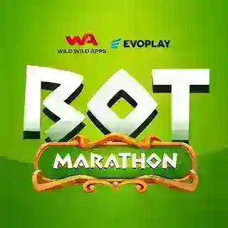 Evoplay х WWA Marathon BOT