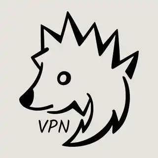Ezhik VPN BOT