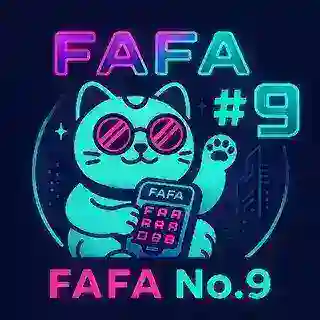 FAFA九号