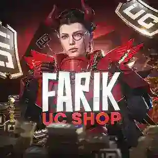 FARIK SHOP