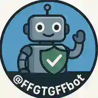 صانع بوتات الموافقة على طلبات الانضمام 🤖