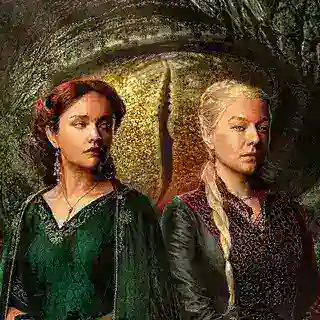 مسلسل هاوس اوف دراغون House of the Dragon