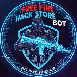 FF HACK STORE BOT