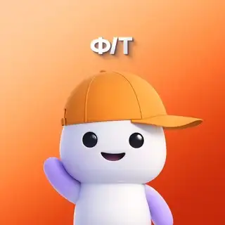 👾Координатор ФІТ