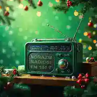 Xorazm Radiosi