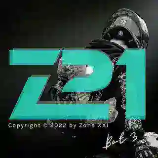 Feed Zona XXI Gen 3