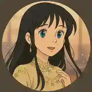 تبدیل عکس به انیمه ژاپنی Ghibli
