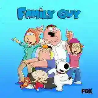 Family Guy MMSub