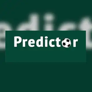 PREDICTOR️️️️️ ⭐️⭐️⭐️