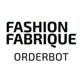 FASHIONFABRIQUE ORDER BOT