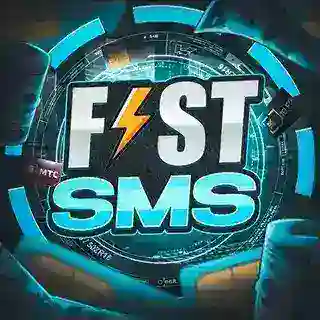 ⚡️FAST SMS | Купить номер