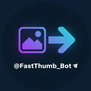 Thumbnail Changer | Auto Caption Bot