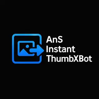 Thumbnail Changer Bot