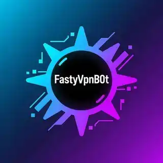 FastyVpnBot