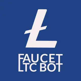 Ł Faucet Litecoin Bot