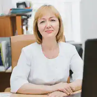 Задай вопрос Ирине Губониной