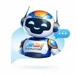 Чат FERUCOM – Импорт для бизнеса