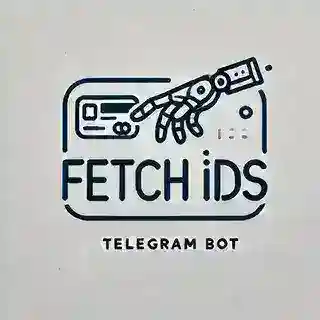 FetchIDs Bot
