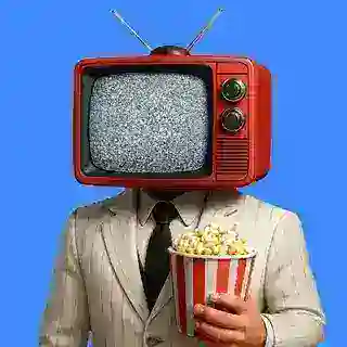 مافیلا . فیلم و سریال خارجی . 2025 . نتفیلیکس